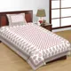 GREEN__Jaipuri bedsheet
