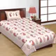 RED__Jaipuri bedsheet