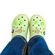 PISTA/D GREEN__DASHNY