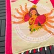 Multi__INDIAN LINEN SAREE