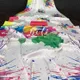 Multi__INDIAN LINEN SAREE