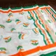 Tri-Color__INDIAN LINEN SAREE