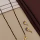 gold__20 Carat Jewellery ( SHRINATHJI IMITATION )