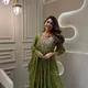 Green__BASABI APPARELS