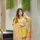 Yellow__BASABI APPARELS