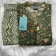 DarkGreen__BASABI APPARELS