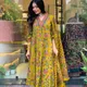 Mustard__BASABI APPARELS