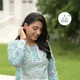 Green__BASABI APPARELS