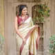Light Gold__SareeBlouseDesign