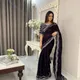 Black__SareeBlouseDesign