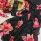 Black__SareeBlouseDesign