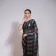 Black__SareeBlouseDesign