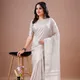 Cream__SareeBlouseDesign