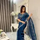 Peacock__SareeBlouseDesign