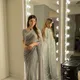 Grey__SareeBlouseDesign
