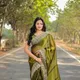 Mehndi__SareeBlouseDesign