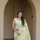 Yellow Gold__SareeBlouseDesign