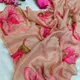 Peach__SareeBlouseDesign