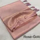 Rose Gold__SareeBlouseDesign