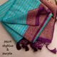 Sky Blue__SareeBlouseDesign