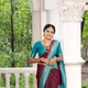 Wine__SareeBlouseDesign