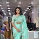 Green__SareeBlouseDesign