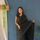 Black__SareeBlouseDesign
