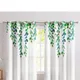 Multicolor__COTTON CURTAIN