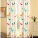 Multicolor__COTTON CURTAIN