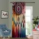 Multicolor__COTTON CURTAIN