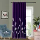 Multicolor__COTTON CURTAIN
