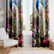 Multicolor__COTTON CURTAIN