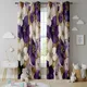 Multicolor__COTTON CURTAIN