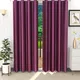Wine__COTTON CURTAIN