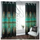 Multicolor__COTTON CURTAIN