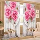 Multi Color__COTTON CURTAIN