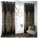 Multi-color__COTTON CURTAIN