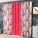 Pink__COTTON CURTAIN