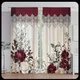 Multicolor__COTTON CURTAIN