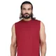 Maroon__SOUNIK FASHION SDS