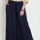 Navy Blue__Rangreal (Krishnam International)
