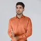 ORANGE__Just Black