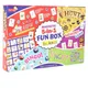 ‎Multicolor__Joy Stories