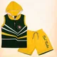 GREEN__LAVISH CLUB