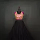 Black Pink__Kachhadiya Creation