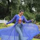 Blue__Kachhadiya Creation