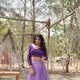 Lavender__Kachhadiya Creation