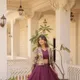 Maroon__Kachhadiya Creation