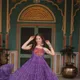 Purple__Kachhadiya Creation