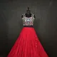 Red Blue__Kachhadiya Creation